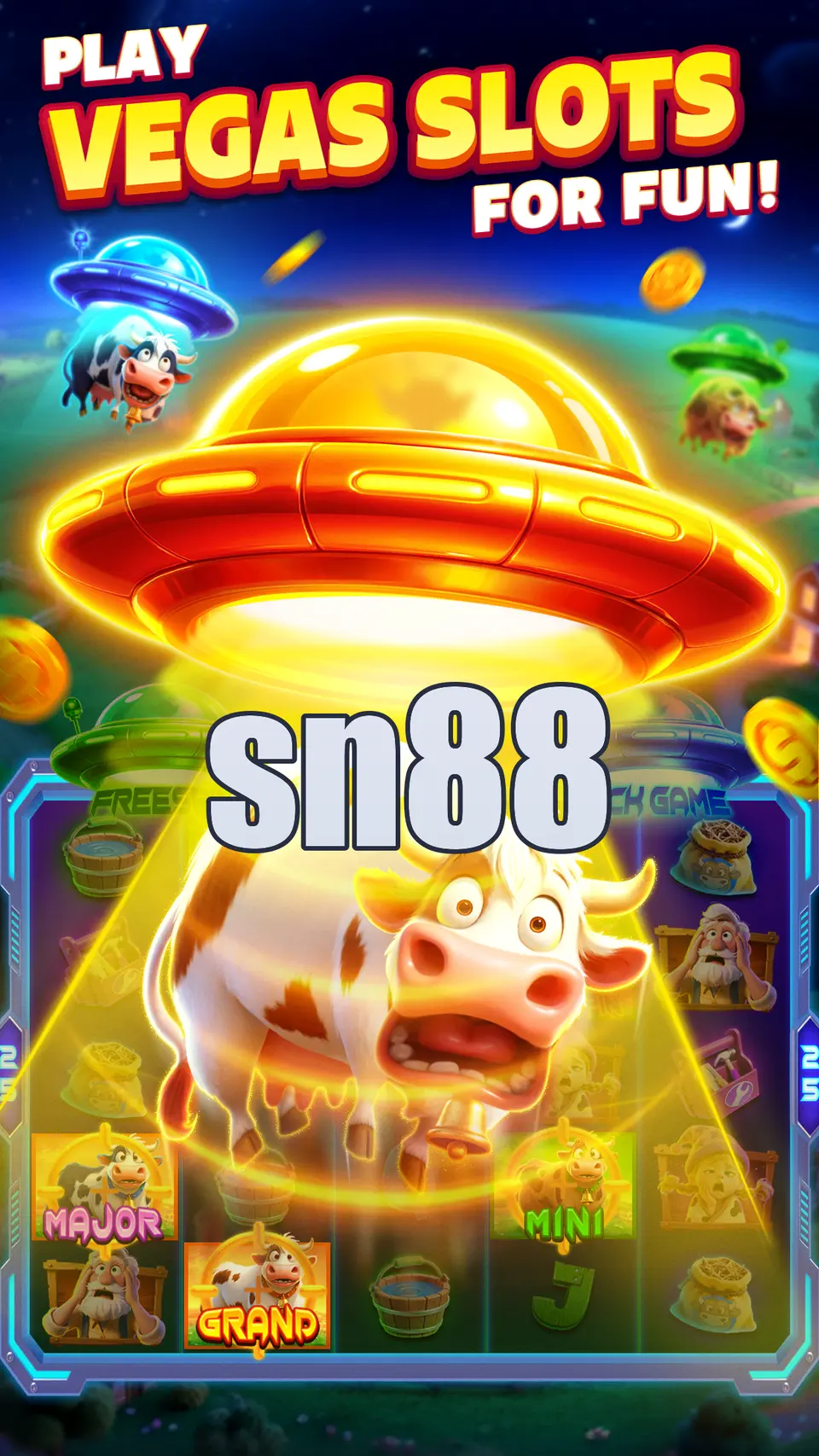 sn88 Baixar
