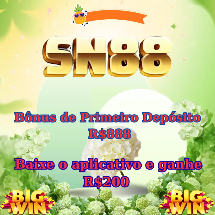SN88 APK Oficial Baixar Indonesia