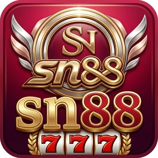 sn88 Logo - Oficial